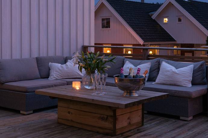 6 rum Villa på Nordostpassagen 34 Unneröd Uddevalla kommun - bild 26