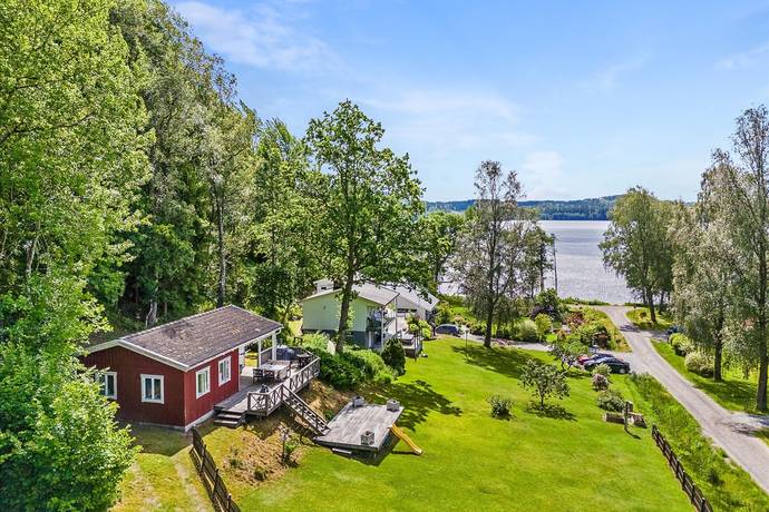 3 rum fritidshus på Valbo-Ryr 75 Valbo-Ryr, Munkedals kommun - bild 1