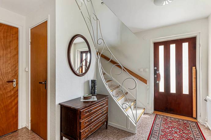 7 rum villa på Sturevägen 14 Oppeby, Nyköpings kommun - bild 4
