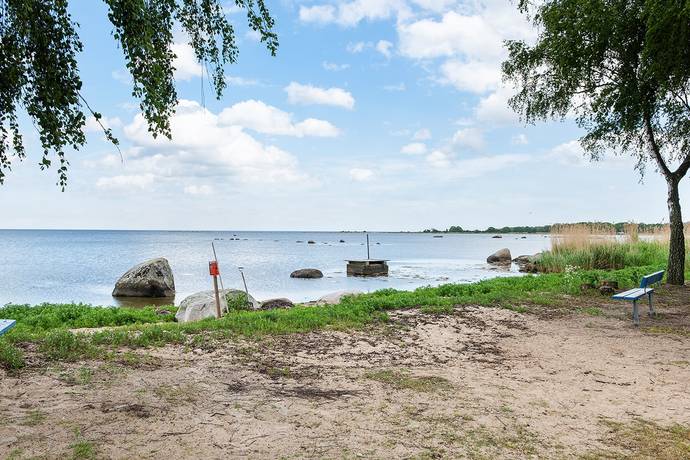 5 rum Villa på M/S Mazedas väg 15 Djupekås Sölvesborgs kommun - bild 36