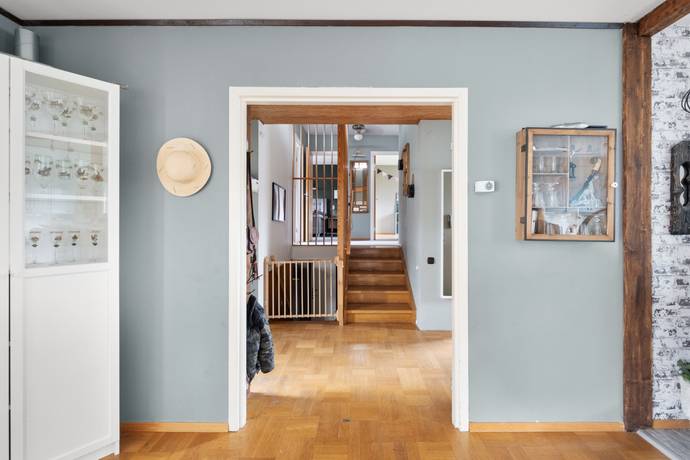 6 rum Villa på Södra Holländarevägen 138 Svängsta Karlshamns kommun - bild 7