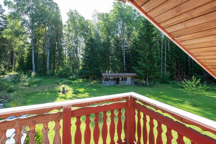 51 m² Fritidshus på Kumla 929 Glanshammar Örebro kommun - bild 18