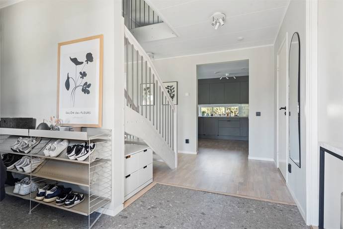 7 rum Villa på Duvklinten 30 Margretelund Österåkers kommun - bild 9