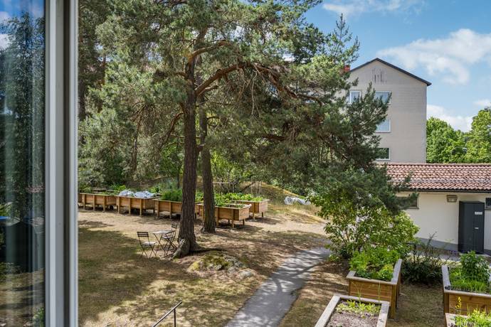 1.5 rum Lägenhet på Doktor Widerströms Gata 70 Fruängen Stockholms kommun - bild 10