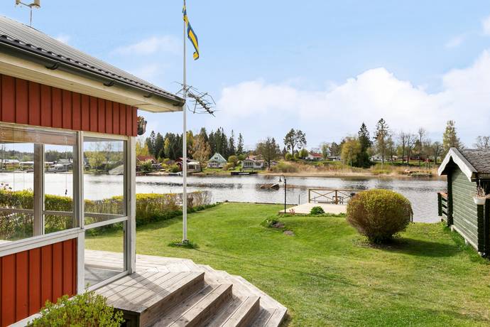 Kopphusvägen 46, Kopphuslandet, Skutskär, Älvkarleby kommun