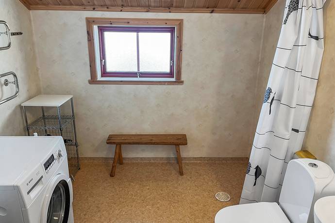 4 rum Vinterbonat fritidshus på Fulufjällsbyn 6A Fulufjället Älvdalens kommun - bild 15