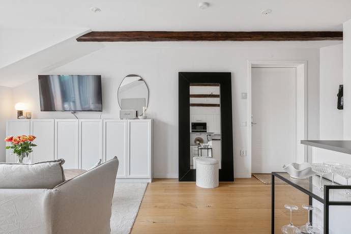 1 rum Lägenhet på Norra Slottsgatan 15E Centralt Gävle kommun - bild 19