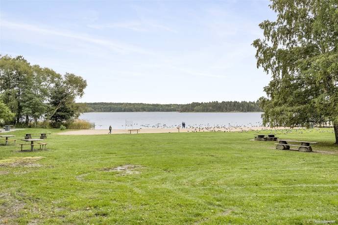 1.5 rum Lägenhet på Vittangigatan 16 Vällingby Centrum Stockholms kommun - bild 25