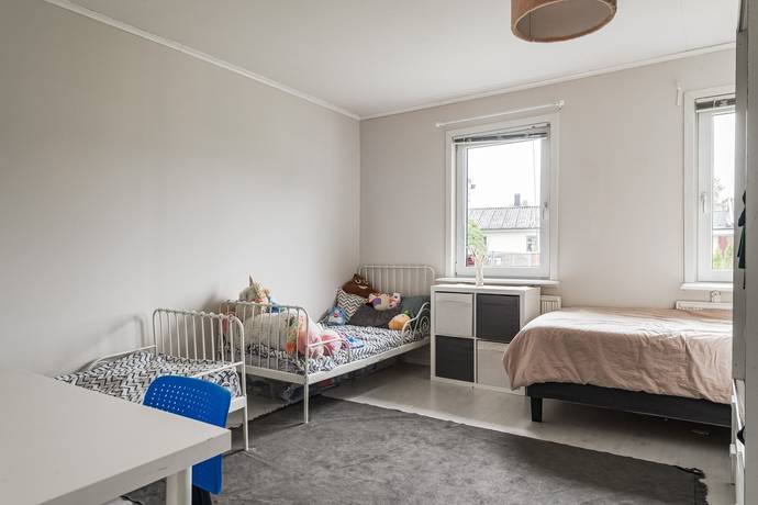5 rum Villa på Vitsippestigen 10 Mantorp Mjölby kommun - bild 21