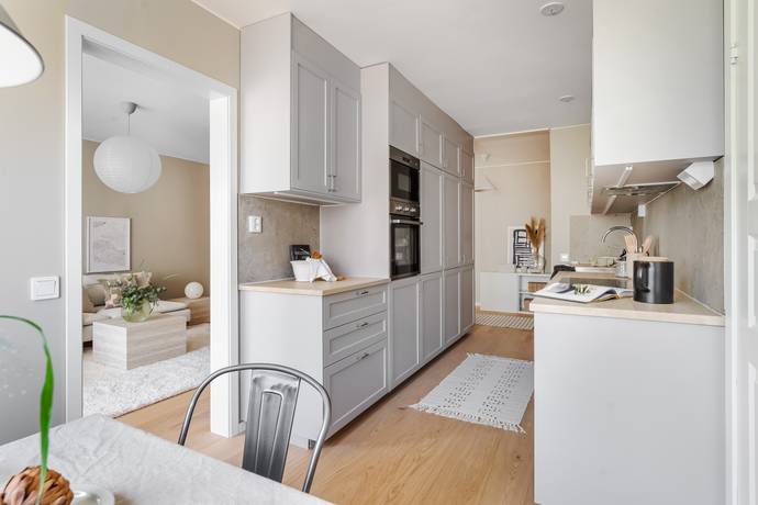 3 rum Lägenhet på Sörbygatan 67E Södertull Gävle kommun - bild 14