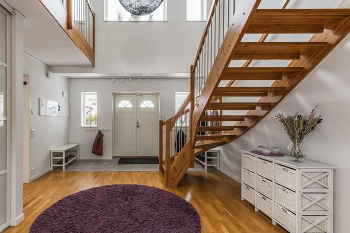7 rum Villa på Formtegelvägen 7 Strängnäs kommun - bild 23