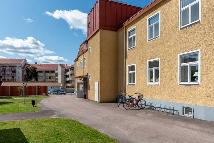 5 rum Lägenhet på Lovisebergsvägen 4A Karlsdal Västerås kommun - bild 44