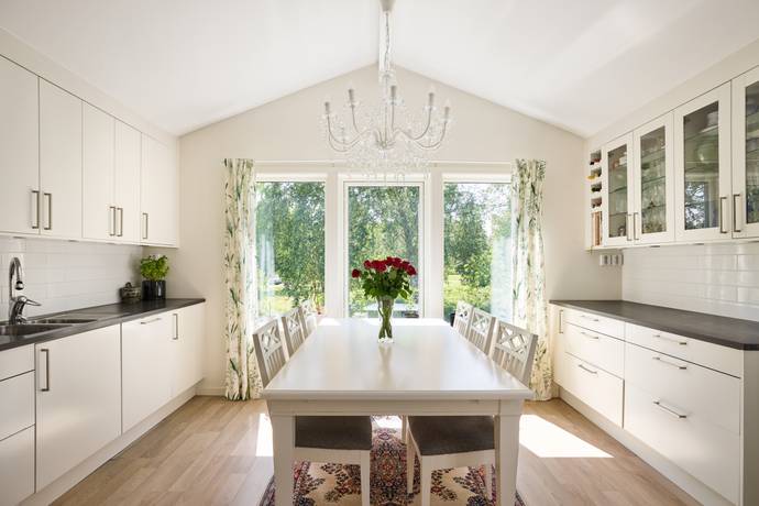 3 rum villa på Annas väg 3 Kärna, Kungälvs kommun - bild 3