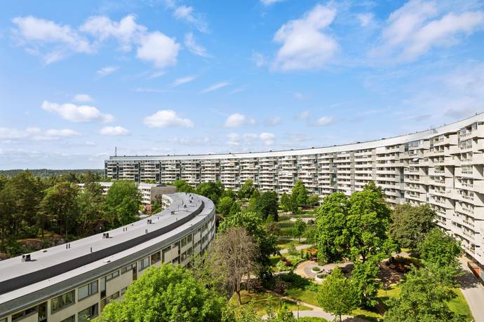 Grindtorp, Täby kommun