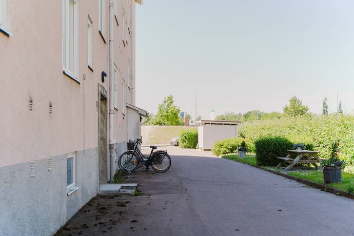 3 rum Lägenhet på Norra Herrgårdsgatan 86A Mossen Motala kommun - bild 25