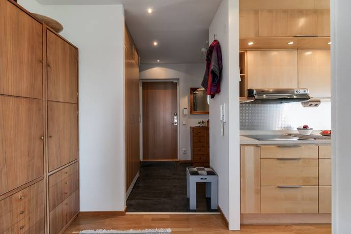 5 rum Lägenhet på Lilla Ågränd 6 Centralt Norr Örebro kommun - bild 20