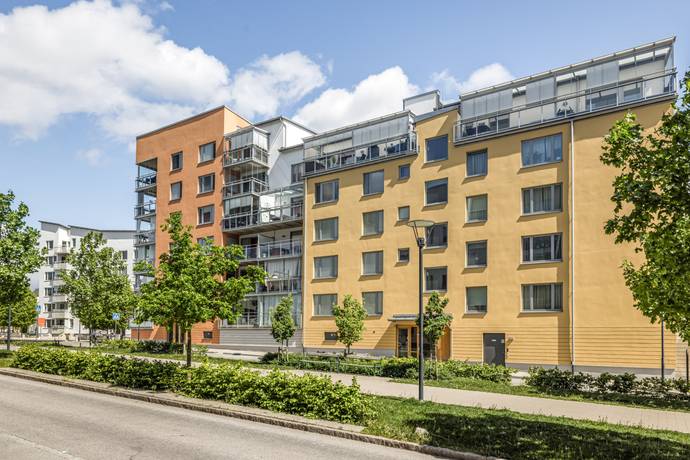 4 rum Lägenhet på Karlslundsvägen 1 Barkarbystaden Järfälla kommun - bild 27
