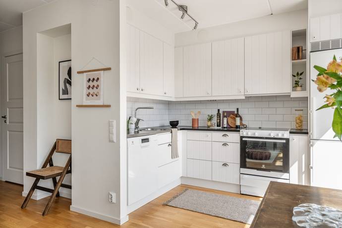 2 rum Lägenhet på Vantörsvägen 277 Hägersten Stockholms kommun - bild 10