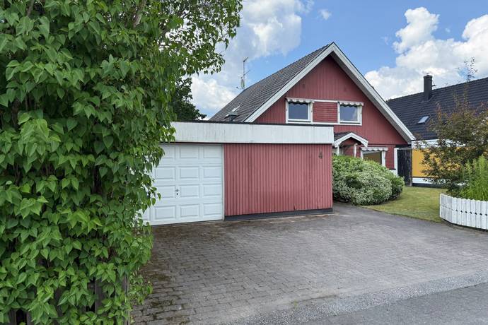 5 rum villa på Violvägen 4 Osby, Osby kommun - bild 4
