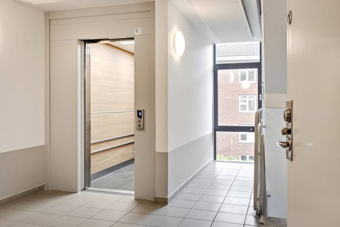 2 rum Lägenhet på Gasverksgatan 5 City Malmö kommun - bild 12