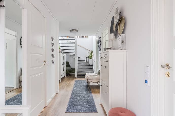 5 rum Villa på Stormgatan 18 Andersberg Gävle kommun - bild 16