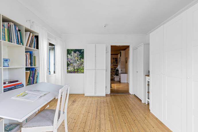 8 rum Villa på Björkgatan 55 Fålhagen Uppsala kommun - bild 25