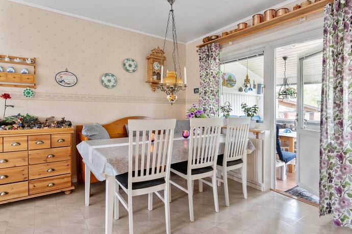 4 rum Villa på Knaften 305 Knaften Lycksele kommun - bild 5