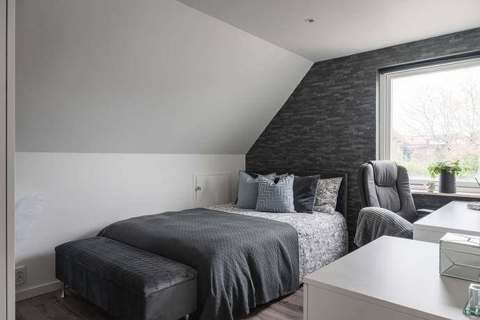 6 rum Villa på Fänkålsvägen 9 Kristineberg Malmö kommun - bild 51