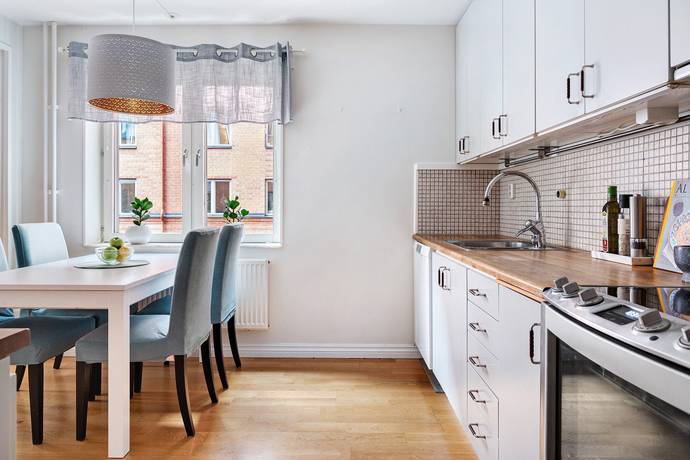 3 rum Lägenhet på Mariebergsgatan 30 Kungsholmen Fridhemsplan Stockholms kommun - bild 7