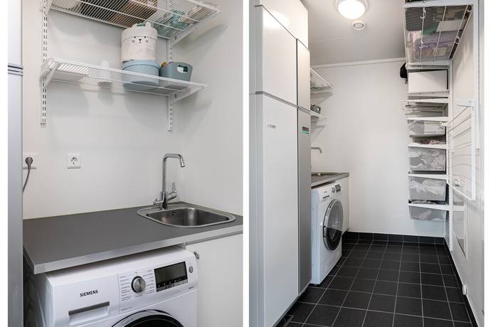 5 rum Kedjehus på Viktor Dahléns väg 66 Mosås Örebro kommun - bild 21