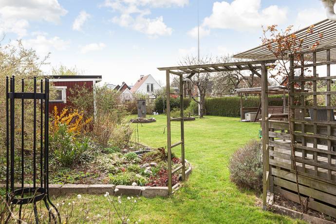 4 rum Villa på Ellenborgsvägen 25 Ellenborg/Videdal Malmö kommun - bild 12