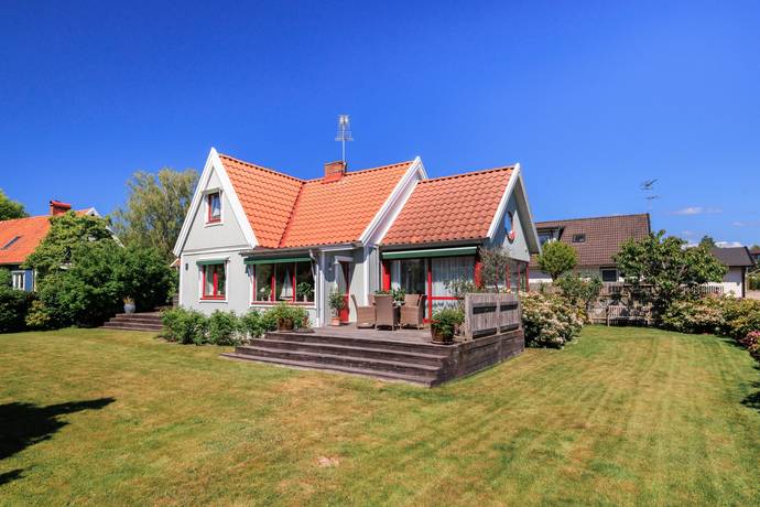 4 rum Villa på Danielslundsgatan 58 Haradal Ängelholms kommun - bild 37