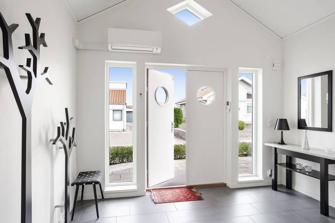 5 rum Villa på Skiftesvägen 12 Söndrum/Albinsro Halmstads kommun - bild 5