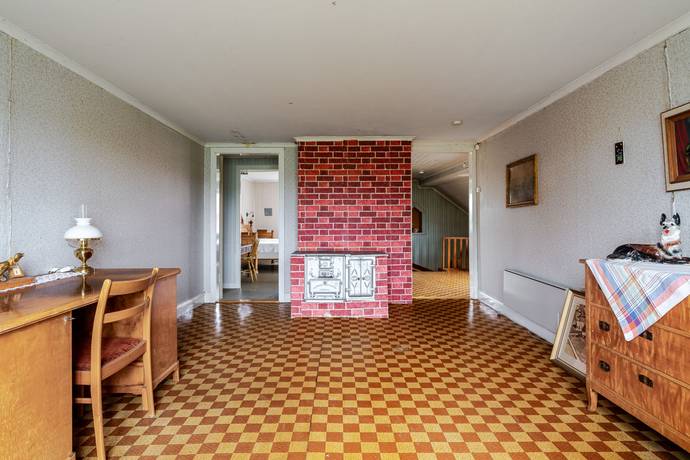 4 rum Villa på Elinge 173 Skärplinge Tierps kommun - bild 23