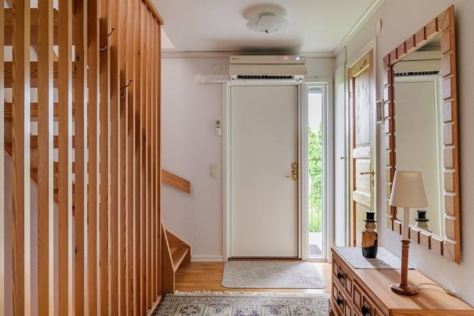 5 rum Villa på Björkvägen 5A Ornäs Borlänge kommun - bild 11