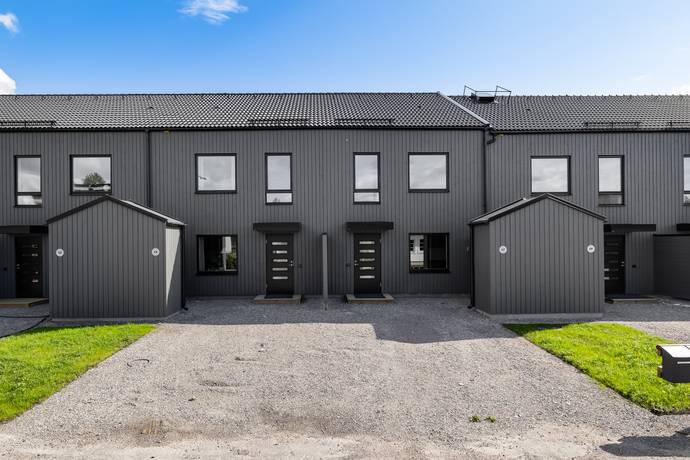5 rum lägenhet på Nytorpsvägen 45 Örebro, Örebro kommun - bild 1