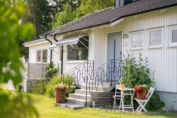 4 rum villa på Oppegårdsvägen 16 Kumla, Kumla kommun - bild 2