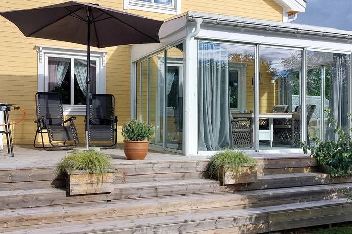 4 rum villa på Gröntuv 117 Gröntuv, Gagnefs kommun - bild 3