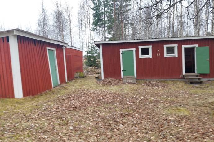 2 rum Fritidshus på Gessån 61 Gessån Säters kommun - bild 34