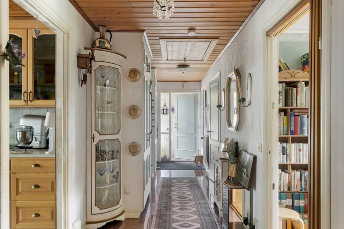 3 rum villa på Sternövägen 51 Karlshamn, Karlshamns kommun - bild 4