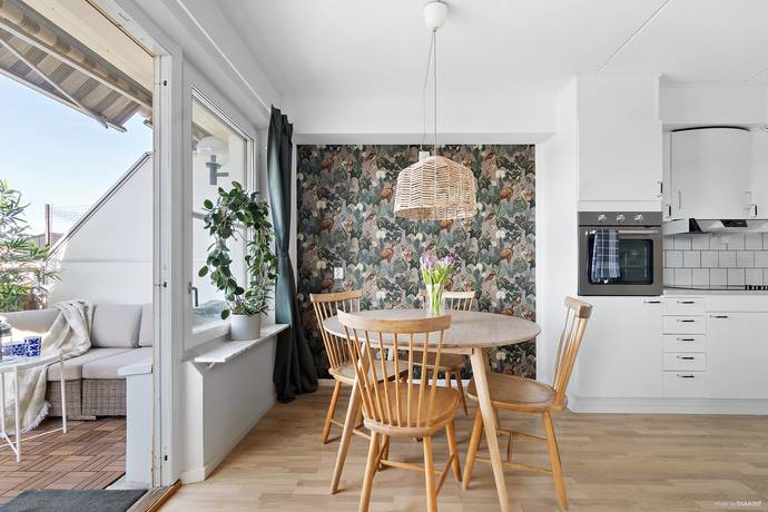 3 rum Lägenhet på Centralvägen 20 Björknäs Nacka kommun - bild 14