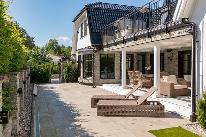 7 rum villa på Yrvädersgatan 11 Lindö, Norrköpings kommun - bild 5