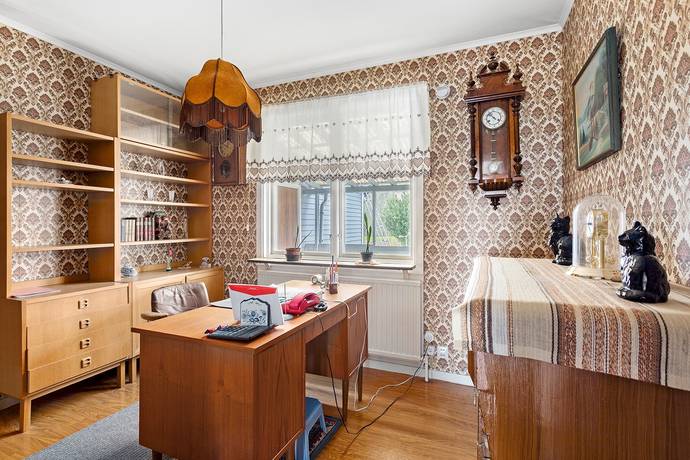 5 rum Villa på Långrörsgatan 2 Söderhamns kommun - bild 9