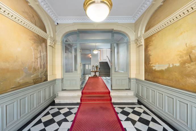 3 rum Lägenhet på Storgatan 36 Östermalm Stockholms kommun - bild 22