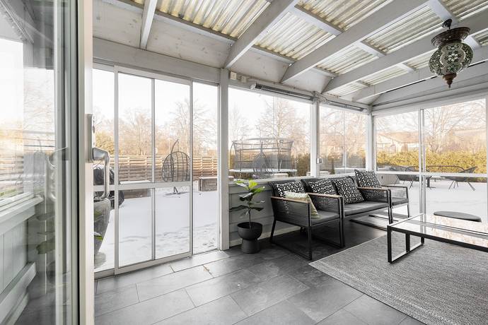 6 rum Parhus på Danagränd 6 Skälby Järfälla kommun - bild 7