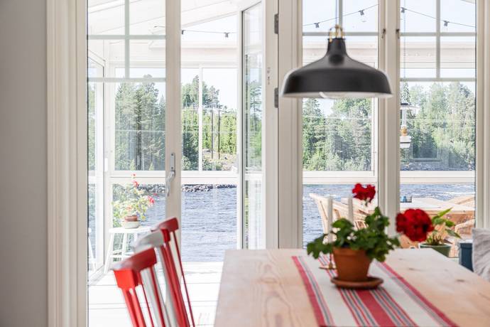5 rum Villa på Järvsö, Säljestavägen 80 Järvsö Ljusdals kommun - bild 9