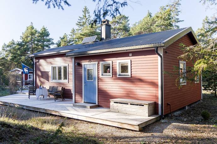 Gothem Nybingels 577, Gothem, Gotlands kommun