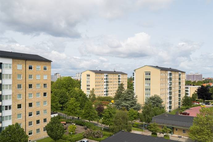 3 rum Lägenhet på Berguvsgatan 6B Söderkulla Malmö kommun - bild 22