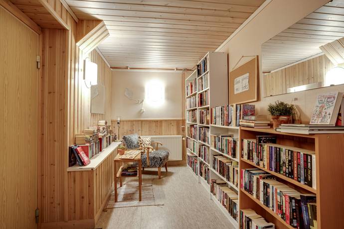 3 rum Radhus på Bergslagsgatan 23B Ringstorp Örebro kommun - bild 28