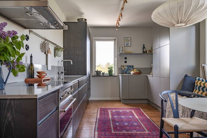 7 rum Villa på Fiskebyvägen 6 Stureby - Enskede Stockholms kommun - bild 17